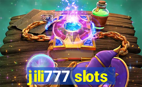 jili777 slots